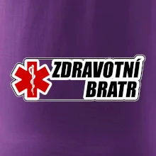 Zdravotní bratr - rescue