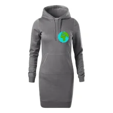 Planeta na prsu - Afrika a Evropa