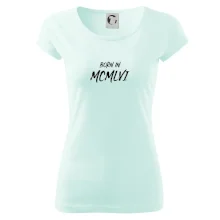 Born in - Římské číslo 1956