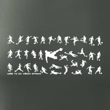 Umím to do všech stran - Fotbal