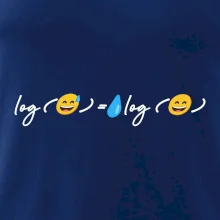 Matematika - The Power Of Log