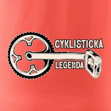 Cyklistická legenda