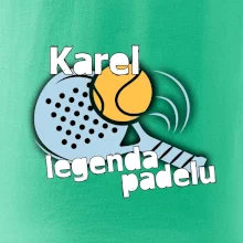 Jmeno legenda padelu