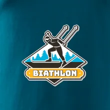 Biathlon logo