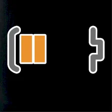 Rodinná trika - baterie táta