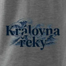 Královna řeky