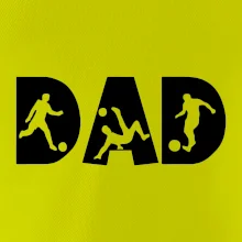 Football dad