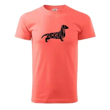 Jezevčík - Dachshund