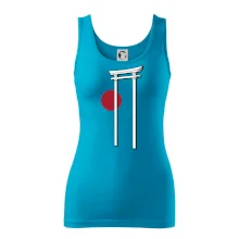 Japan culture - architektura