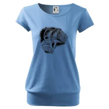 Ping pong pálky a síť