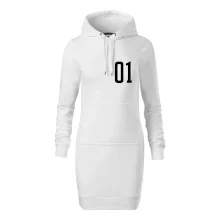 Florbalový  dres - vlastní jméno a číslo Florbalový  dres - vlastní jméno a číslo