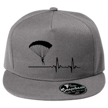 Paragliding EKG