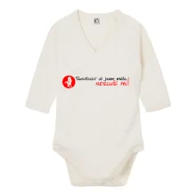 Svatozář už jsem měla, nesluší mi!