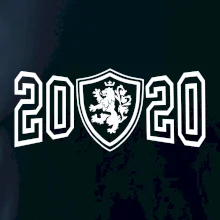 Narozeninový motiv - znak - 2020