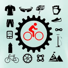 Vše pro cyklistiku