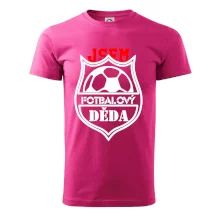 Jsem Fotbalový děda / fotbalová babička
