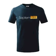 Pivní měsíce - septeBEER