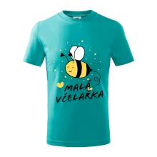 Malý včelař / Malá včelařka