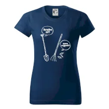 Hrabe ti, už zase rejpeš