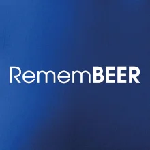 Pivní nápisy RememBEER