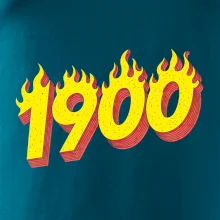 Narozeniny v ohni  - váš ročník