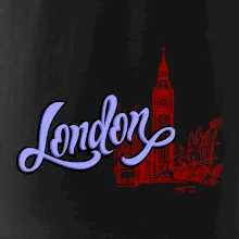London Lettering