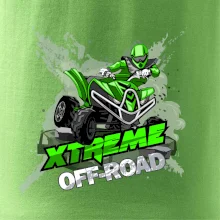 ATV čtyřkolka offroad XXX