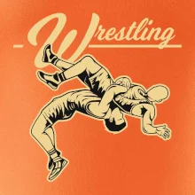 Wrestling v boji