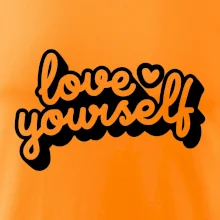 Love Yourself