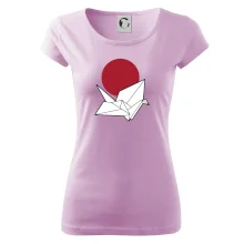 Japan culture - origami