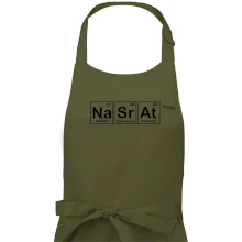 Periodická tabulka - Nasrat Periodická tabulka - Nasrat