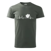 EKG Monstera EKG Monstera