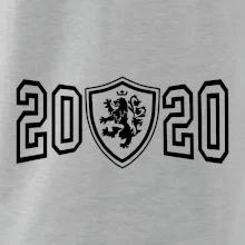 Narozeninový motiv - znak - 2020