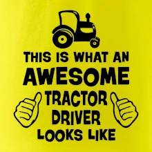 Užasný řidič je zde!