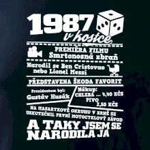 1987 v kostce