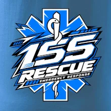 Rescue - 155 emergency