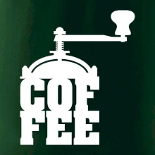 Coffee mlýnek Coffee mlýnek