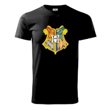 Harry znak školy Harry znak školy