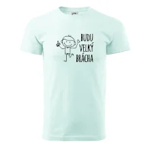 Budu velký brácha