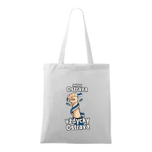 Jednou Ostrava vždycky Ostrava