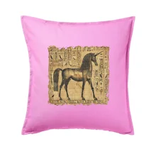 Egyptské hieroglyfy jednorožec