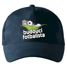 Budoucí fotbalista
