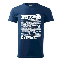 1973 v kostce