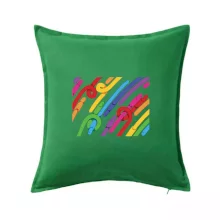 Žížaly pruhy (Alexis Citrine)