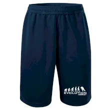 Evoluce Hockey - hráč