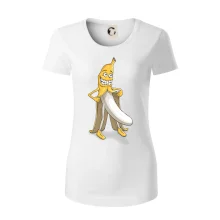 Úchylný banán (Hana-creative)