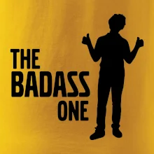 Bachelor party - The badass one