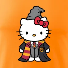 Harry kitty
