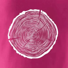 Letokruhy 55 bez věku