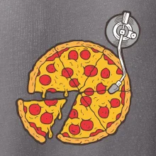 Pizza DJ